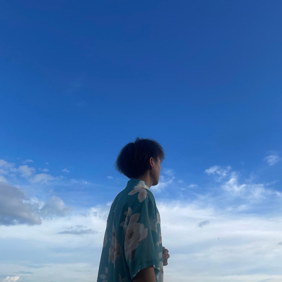 酷酷的滔