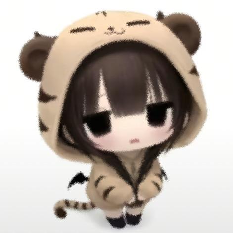 睛.