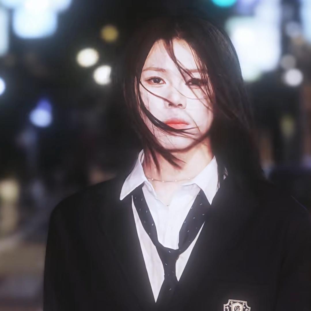 冰姐