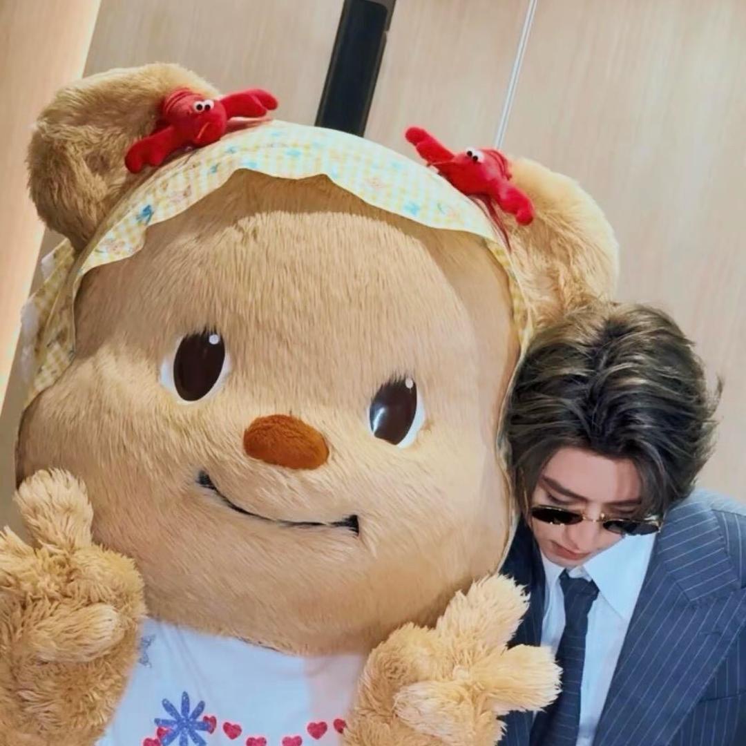 Cc吖（欧气版）