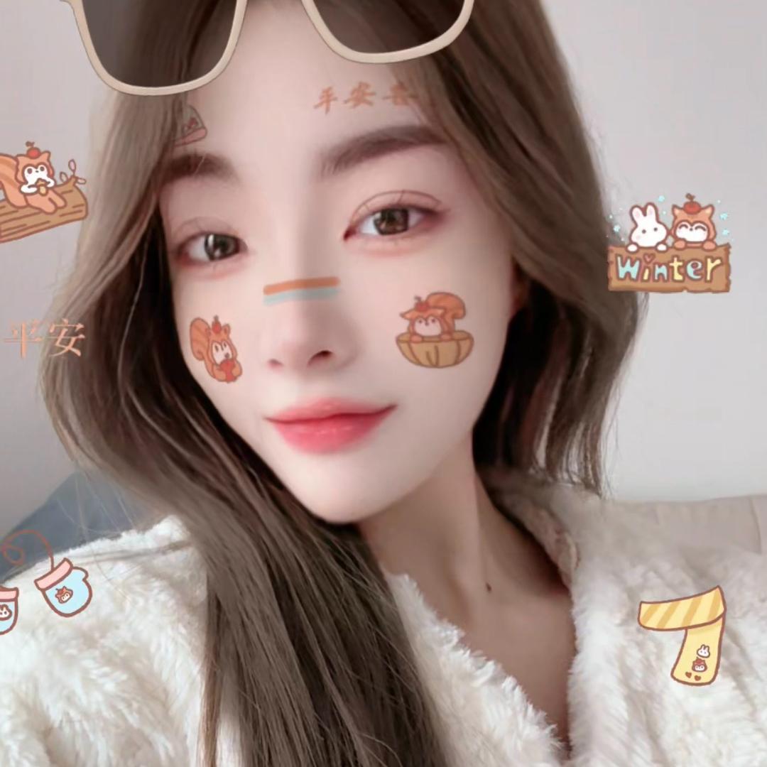 goddess💋女孩