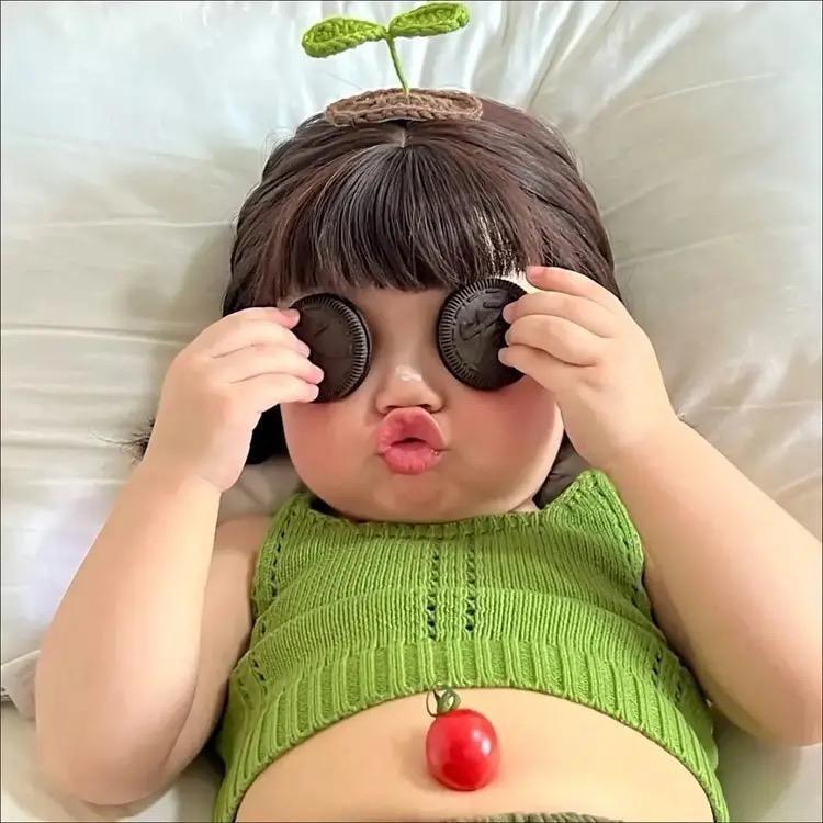 爱吃肉🥩的小盆友