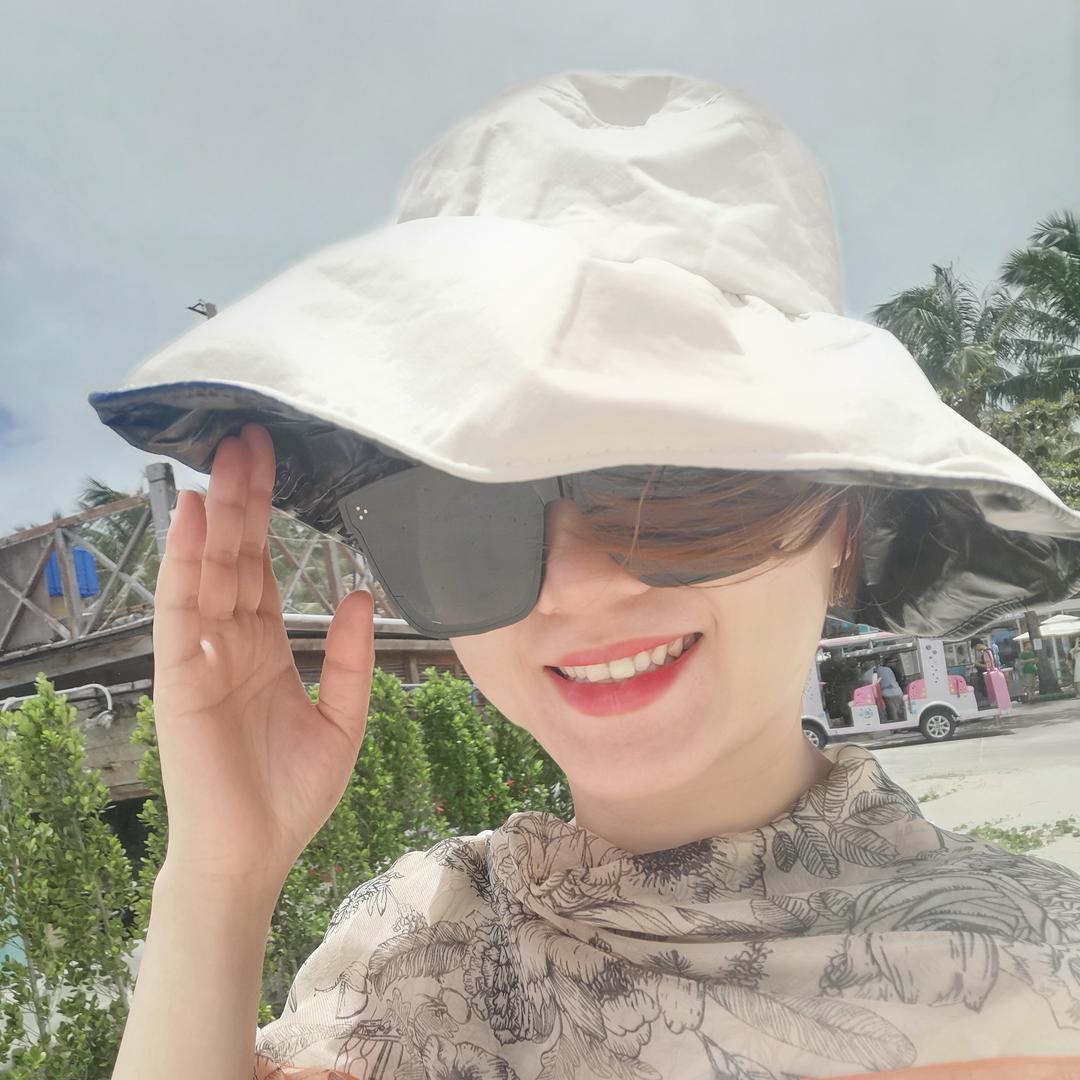 杨大姐