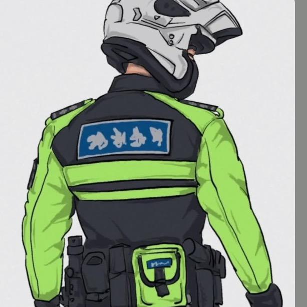 白与黑的镜子丶
