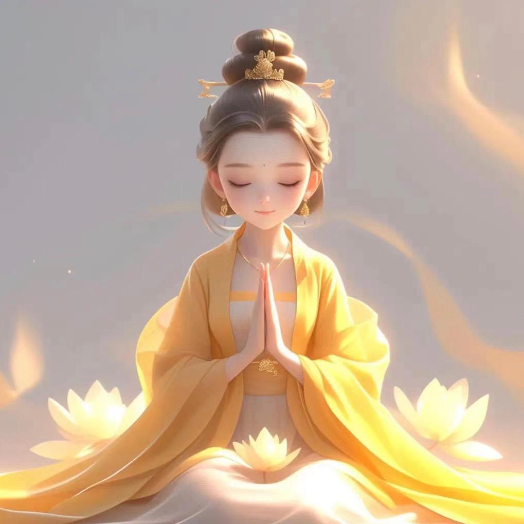 芳华🪷