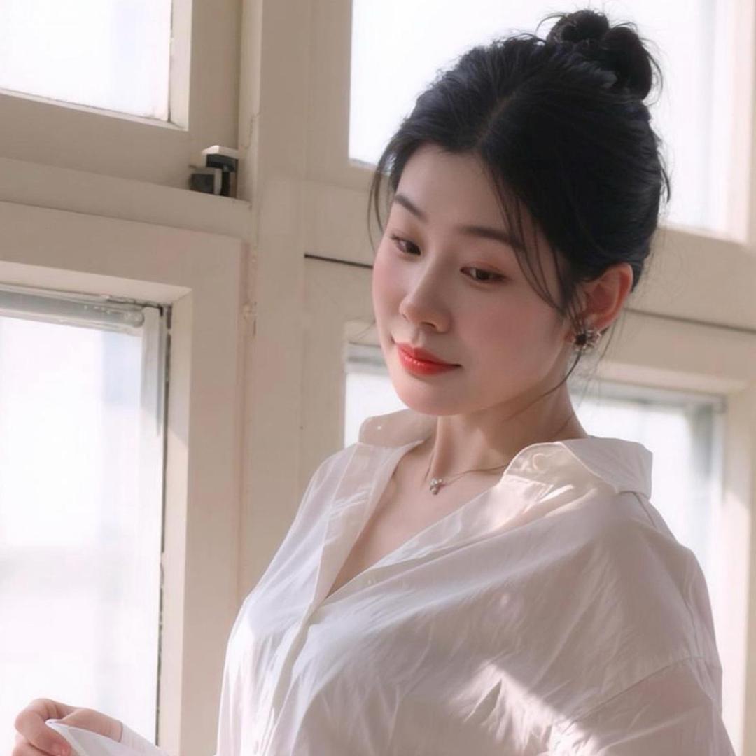 宁宁～🌕婧之心养生师