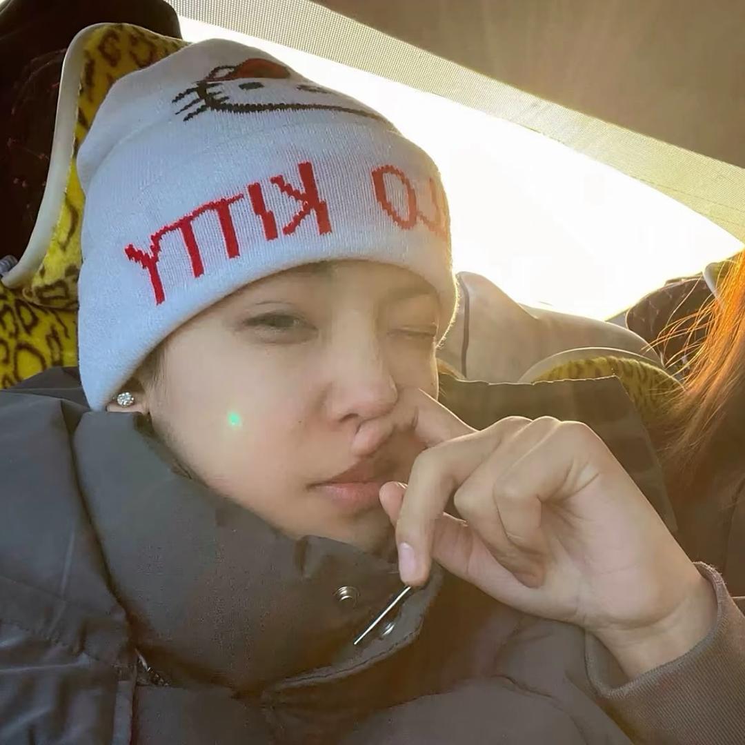 伤害男人的事我做不到