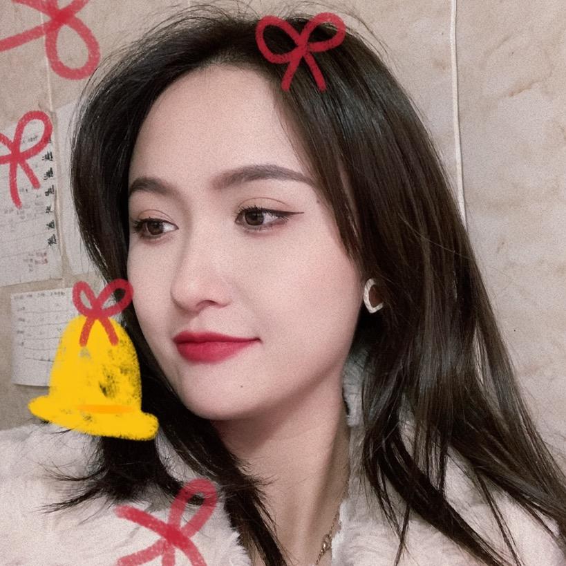 ❣️甜糯🗯️汐汐🎀