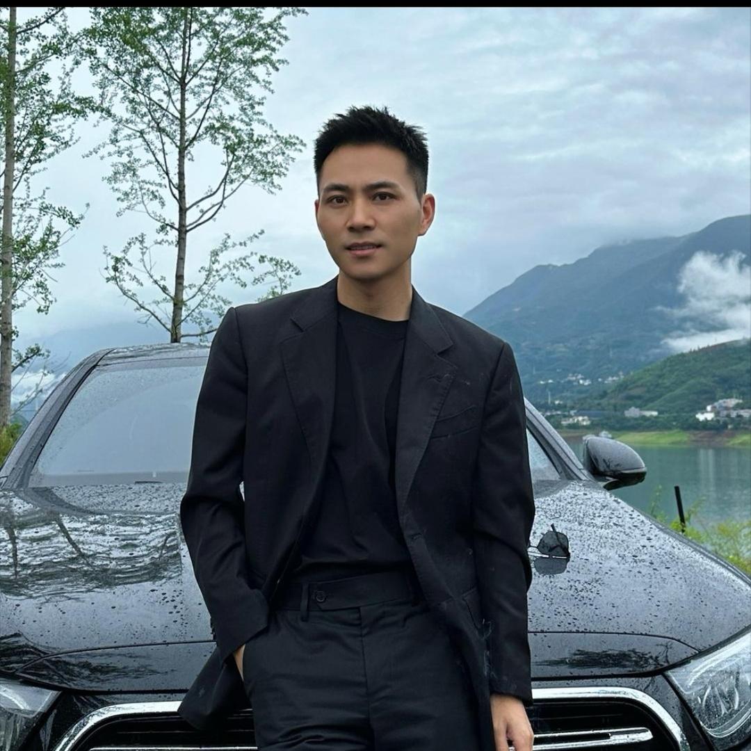 索图直播（前台线梅子）