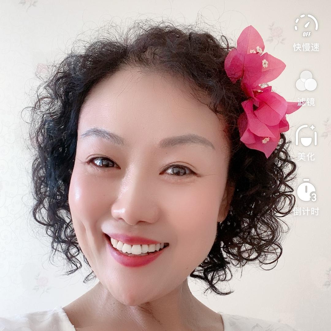 青岛董大妞