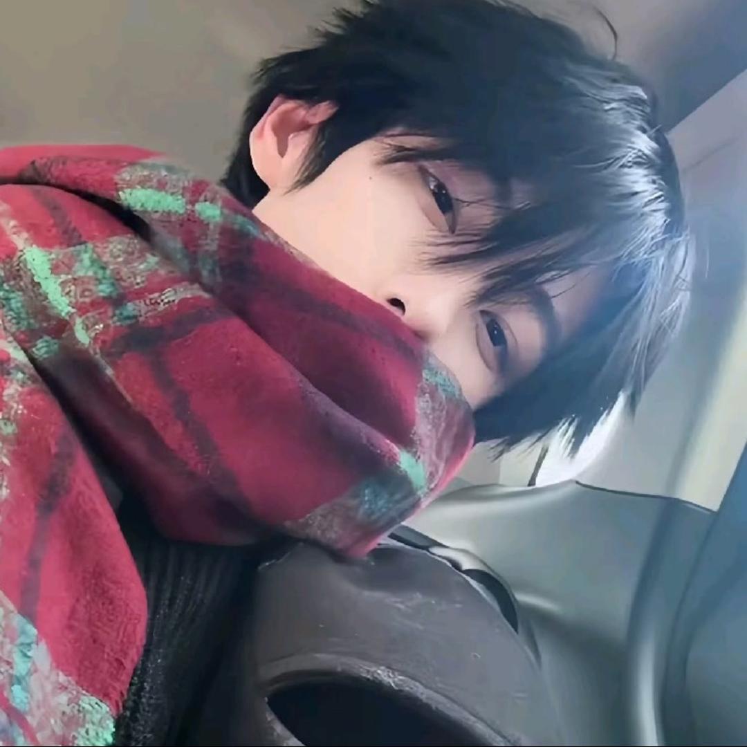 冷晖（重新开始）