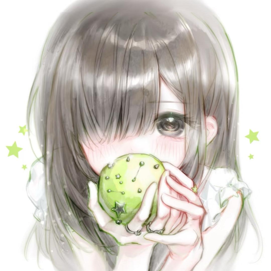 森林圆圆的团团