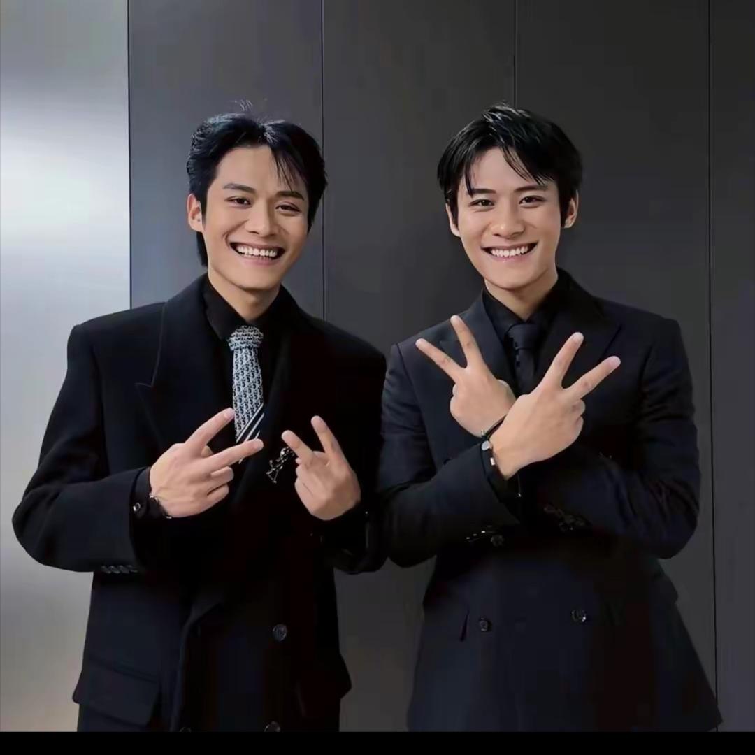 疯狂小杨弟（羊羊羊）