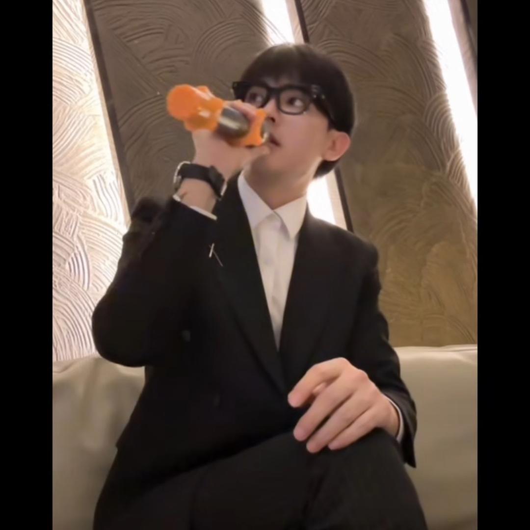 李察