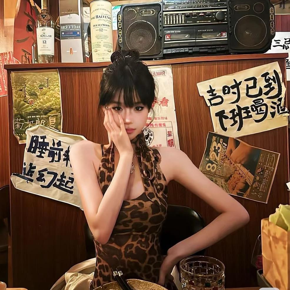 微醺小狗