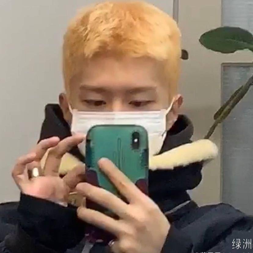 赵媛慧Adam