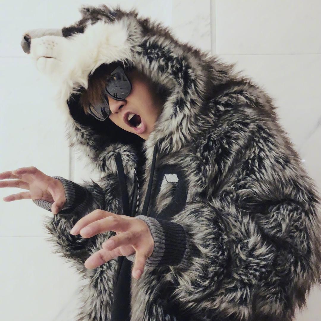 吴清华（福州狗爸爸）