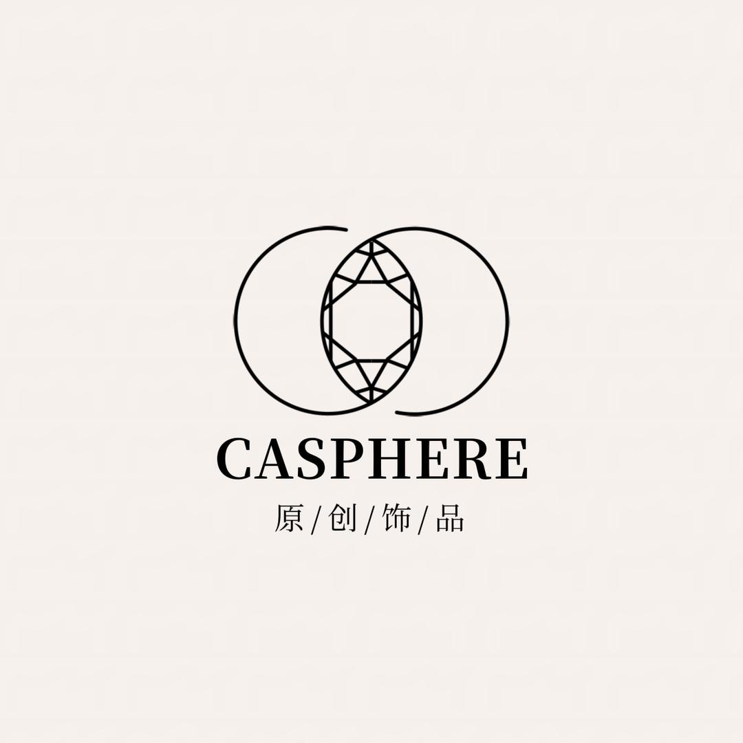 CASPHERES原创饰品