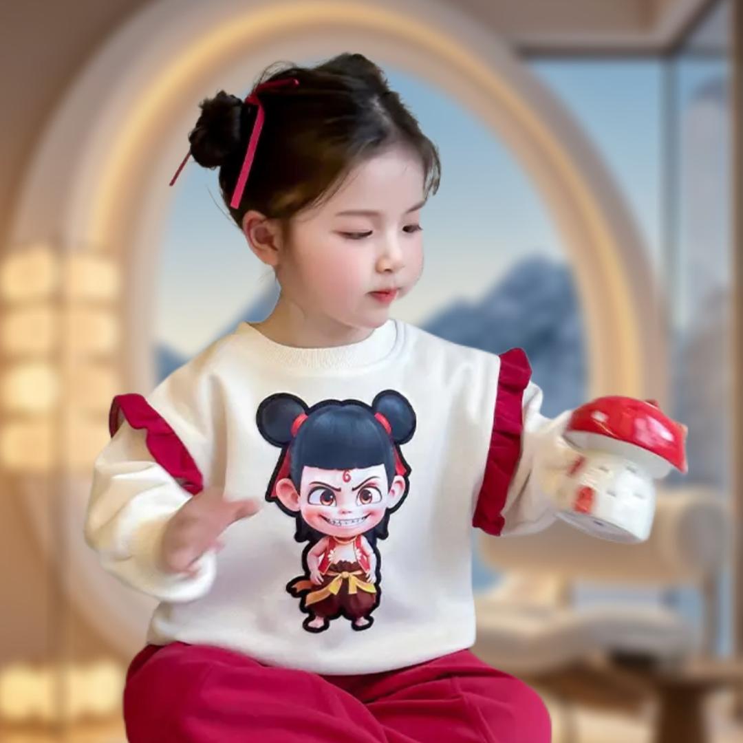 欣容麻麻