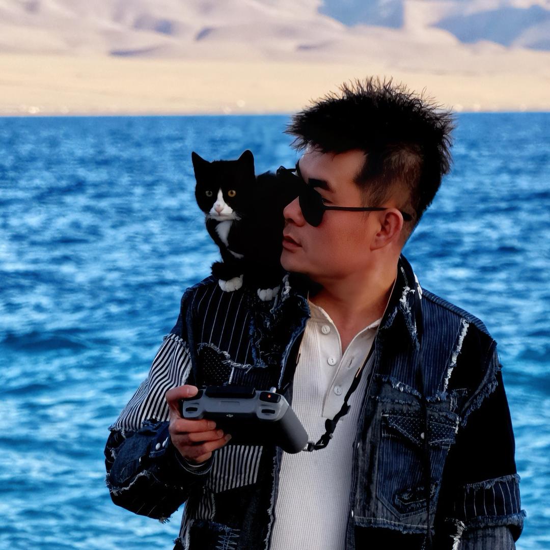 徐良向往的生活