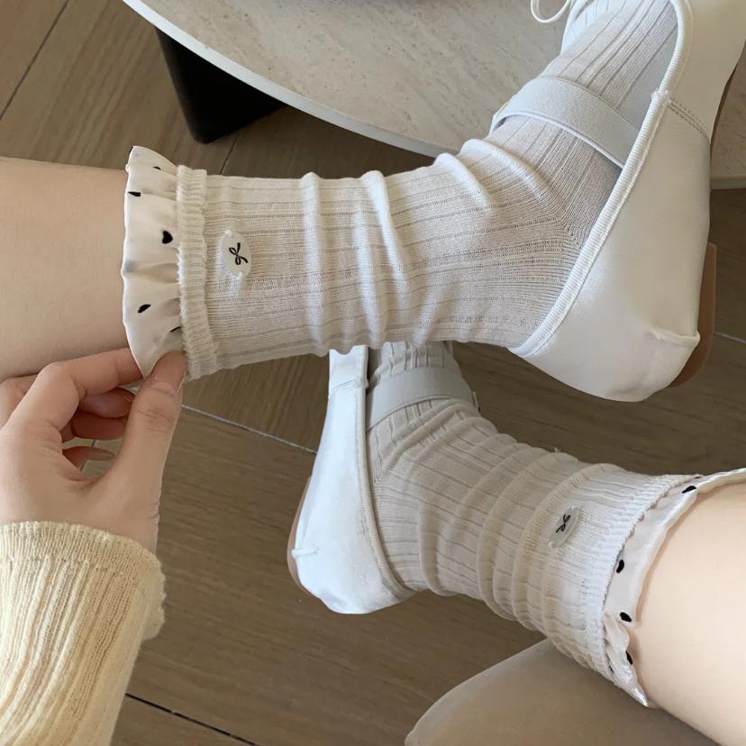 尘宇雯de 袜子