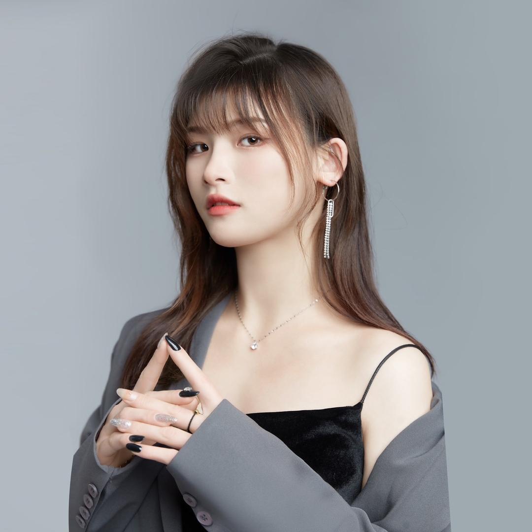 书颖老师2️⃣·英佩妮迪