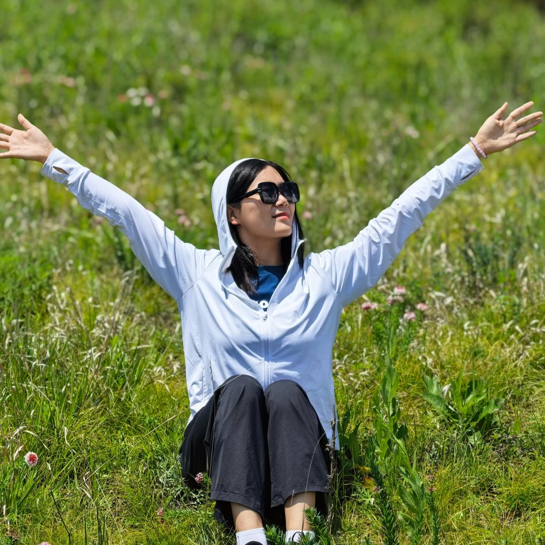 君君煜伽人瑜伽·普拉提·教培学院