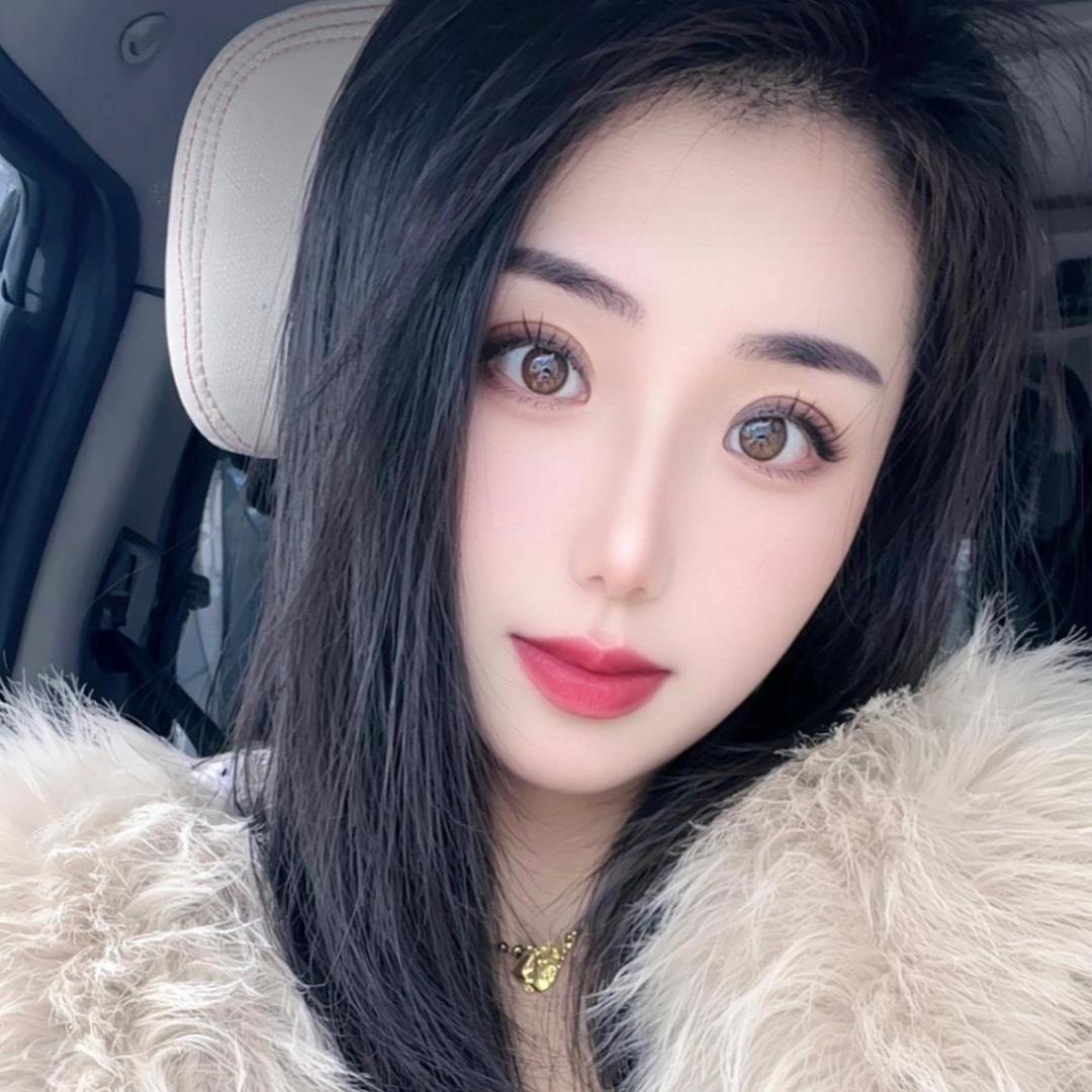 冷美人