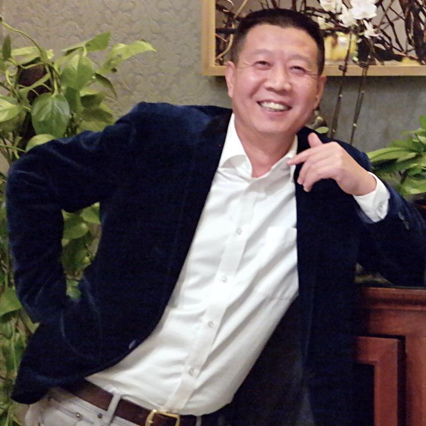 蒋大林