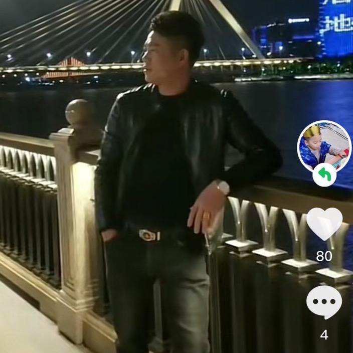 人生豪迈