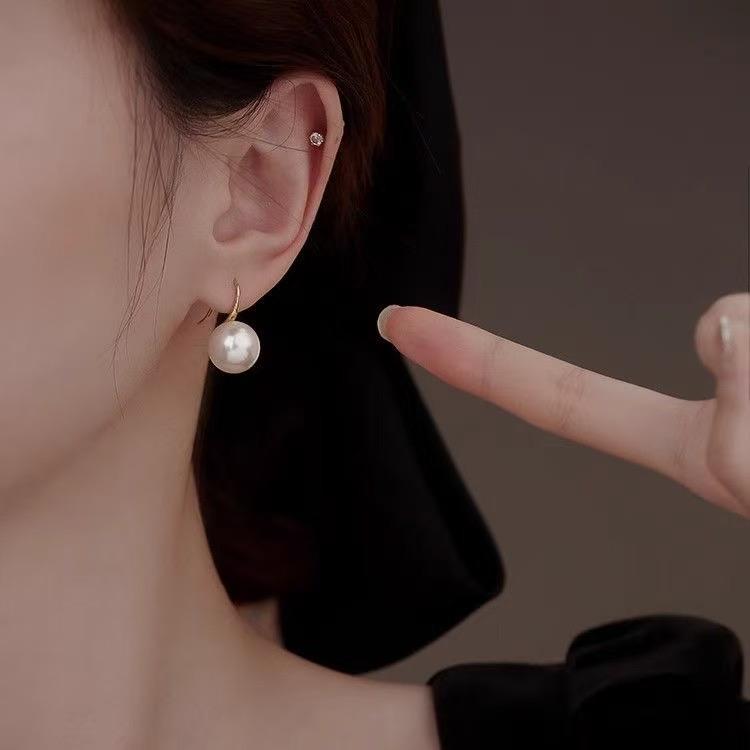 不许揪我小耳朵👂