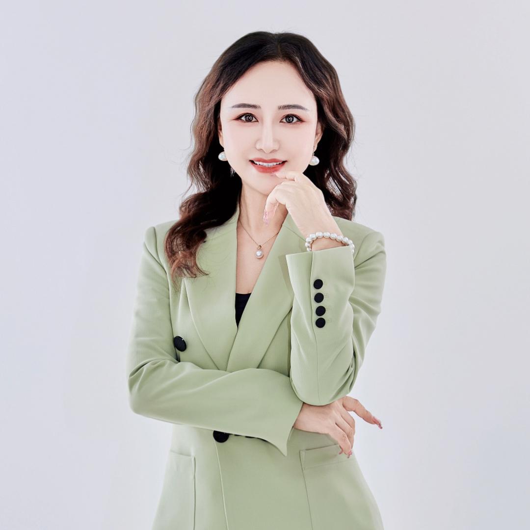 天津媚莉舞蹈形体～英子