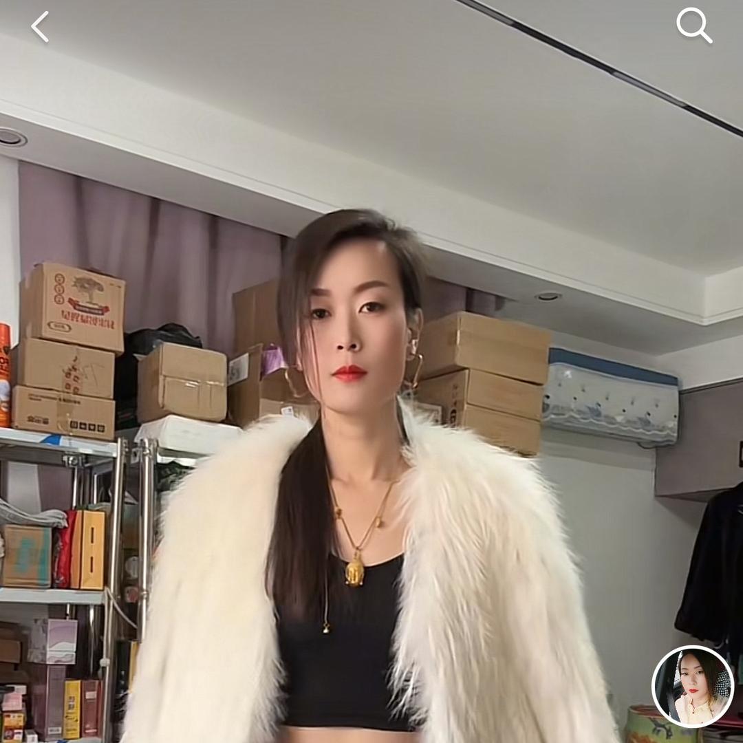 大美子爱生活