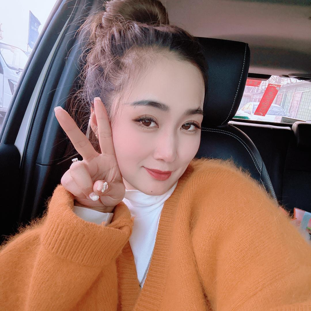 秦晓焕二手货车