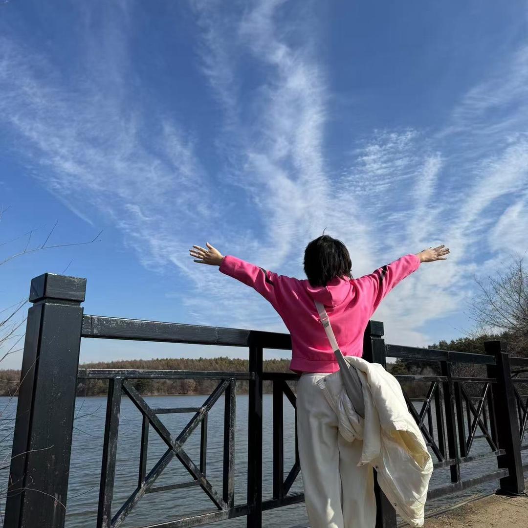 悦彤#公主岭阿迪