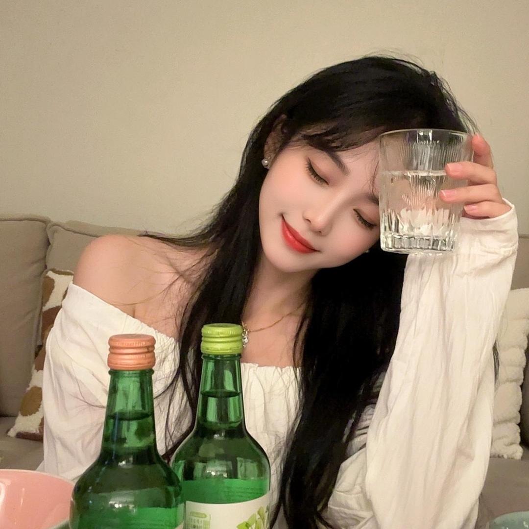 Drunk🍀