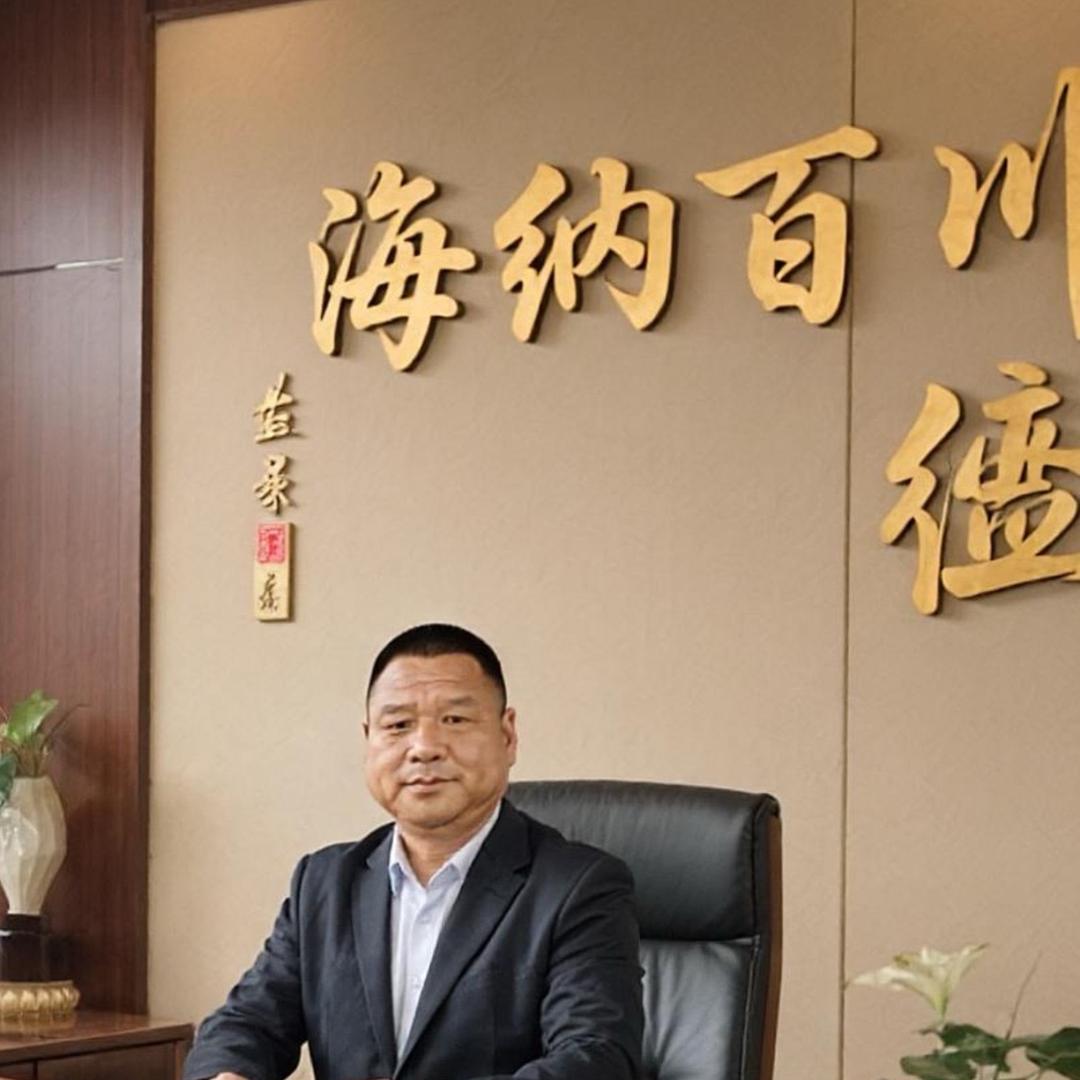 大闫水泥代理张总