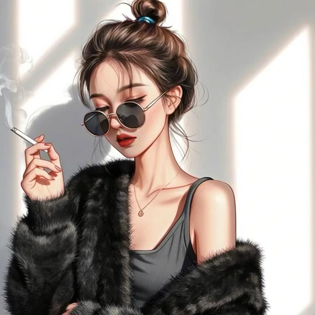 小妮子💋💋