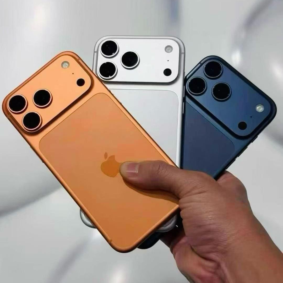 潮汕卖手机的小敏