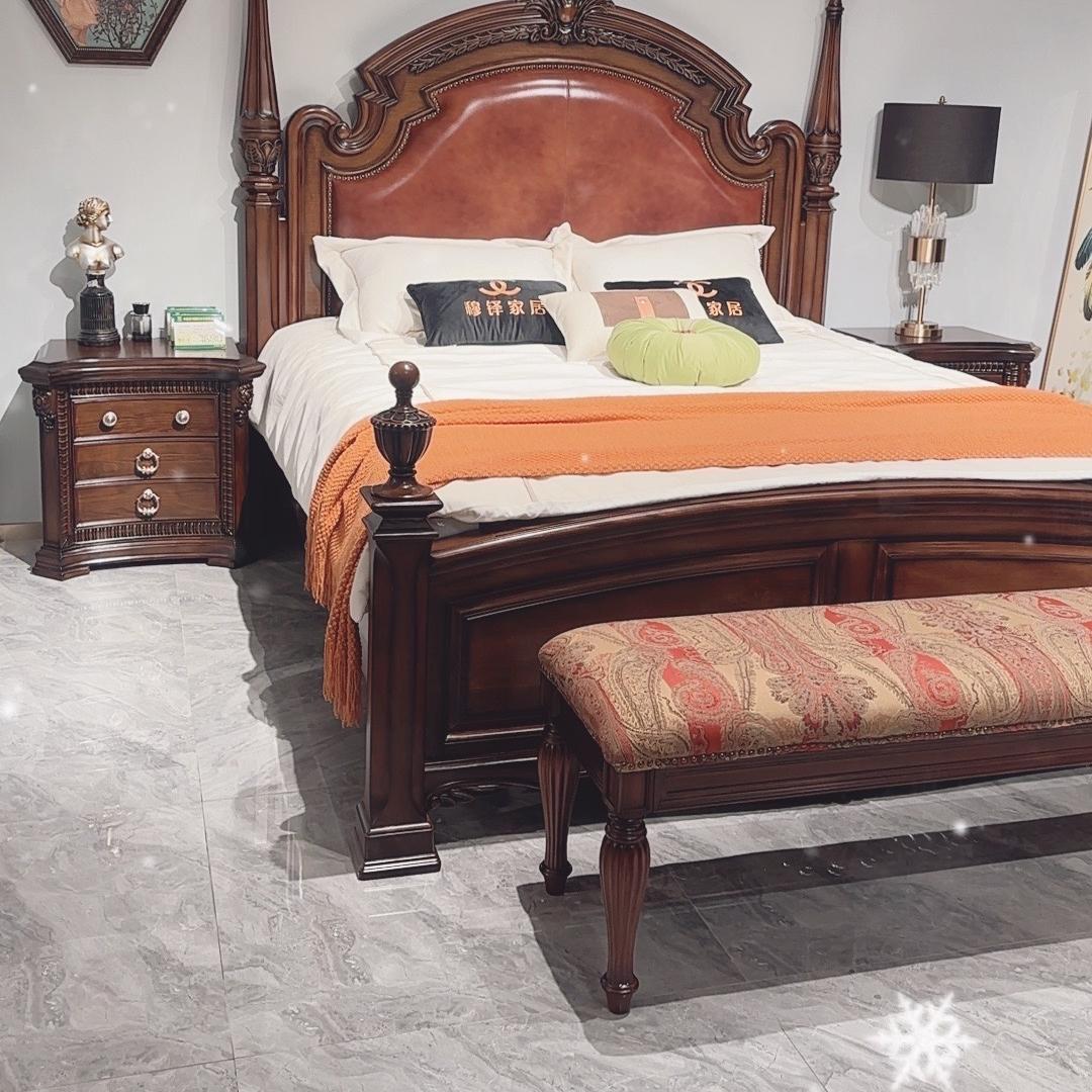 欧式法式家具工厂