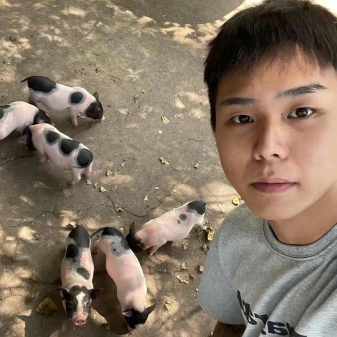 刘胜军