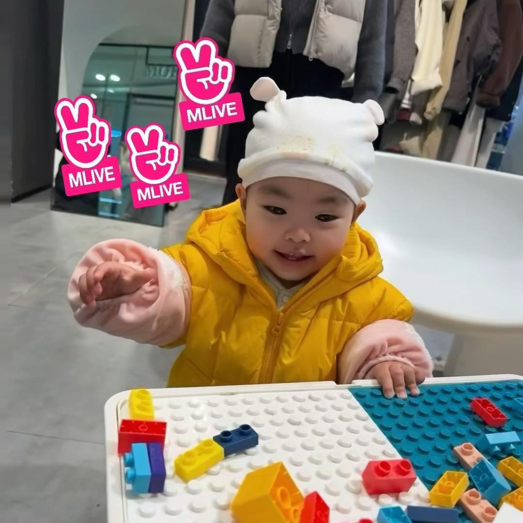 欢乐豆小朋友👧🏻