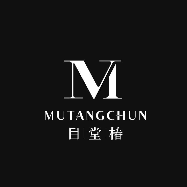 目堂椿·睫间花信