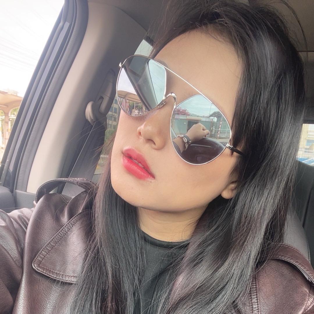 👧和晨丽