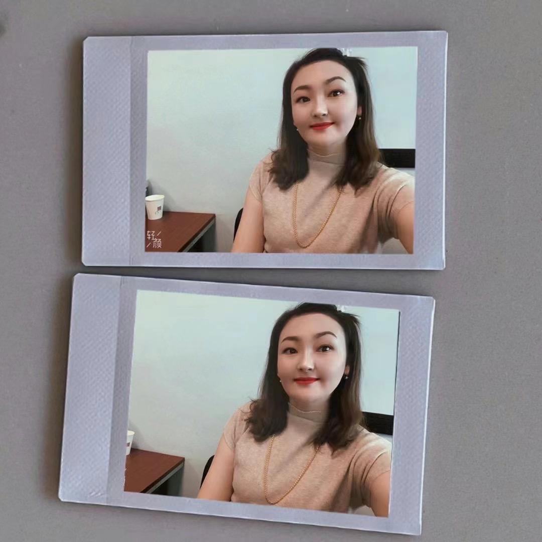 儿女双全❤️❤️