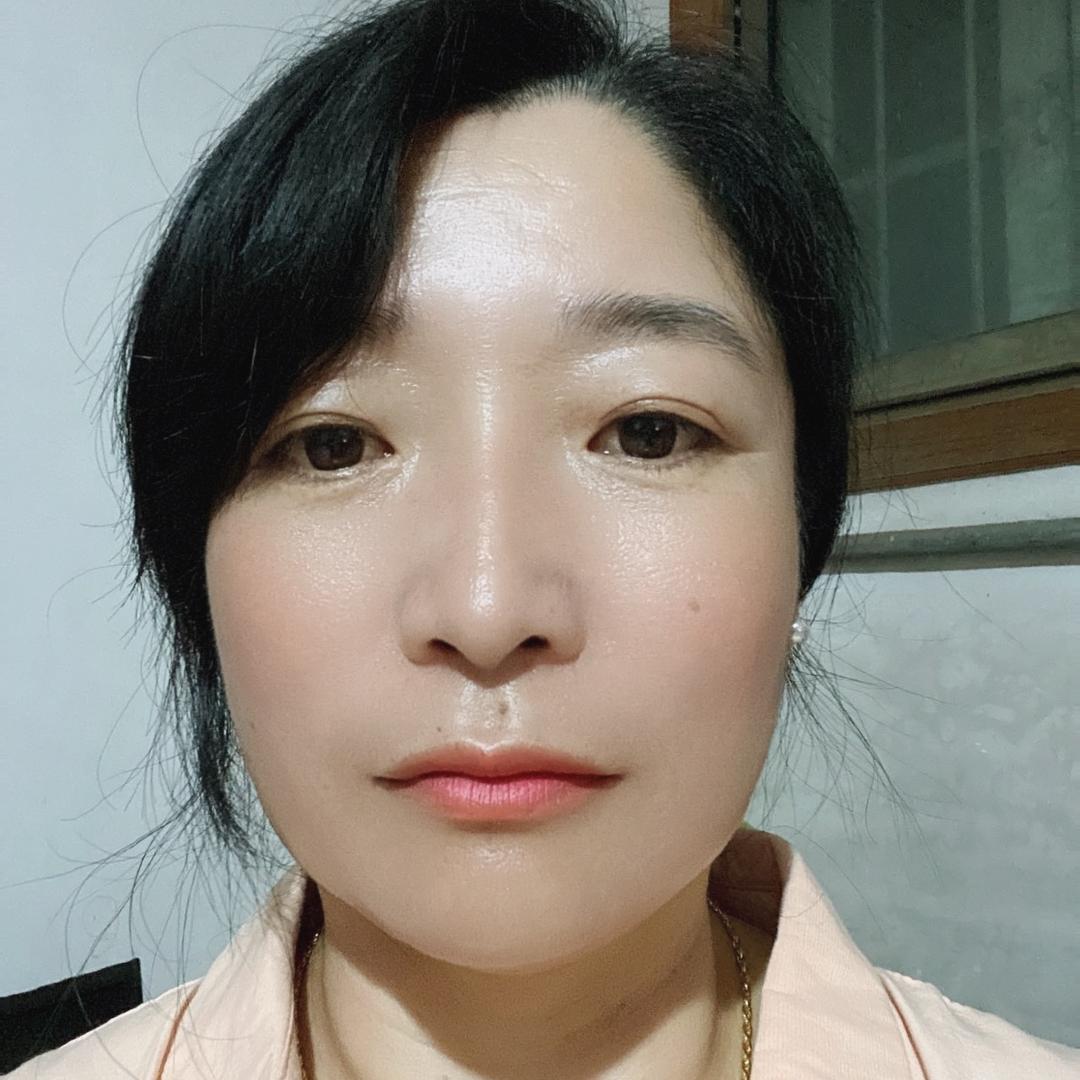 丽萍～农村大集