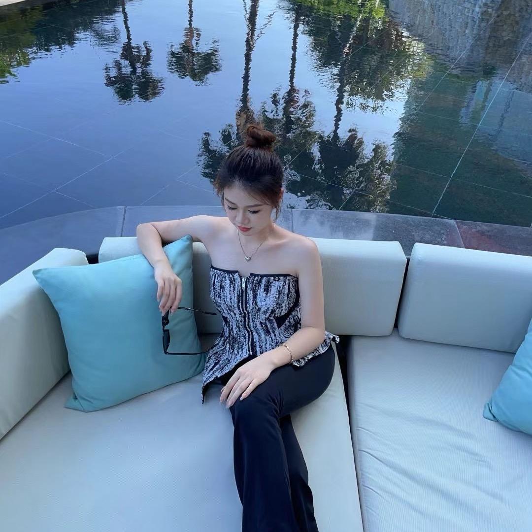 玲娜贝儿✔️