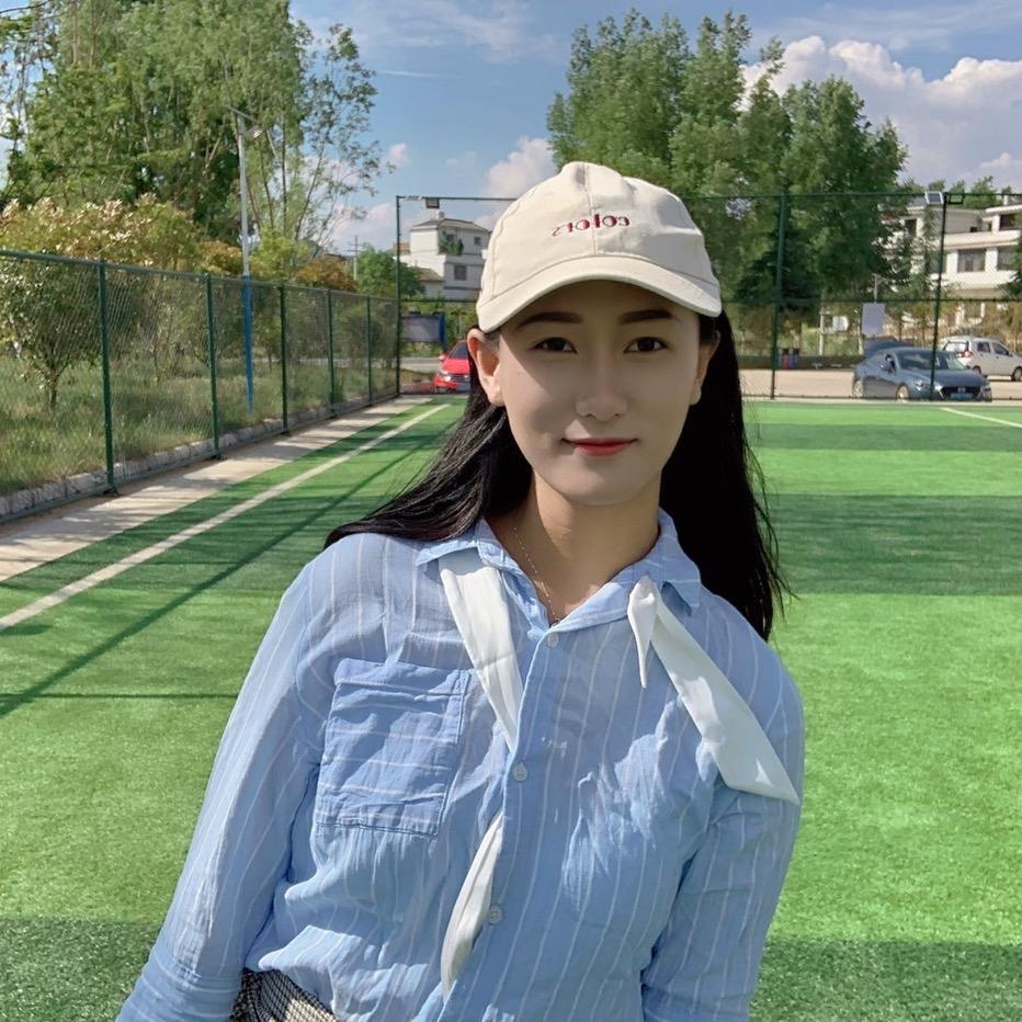 临沧妹妹在昭通