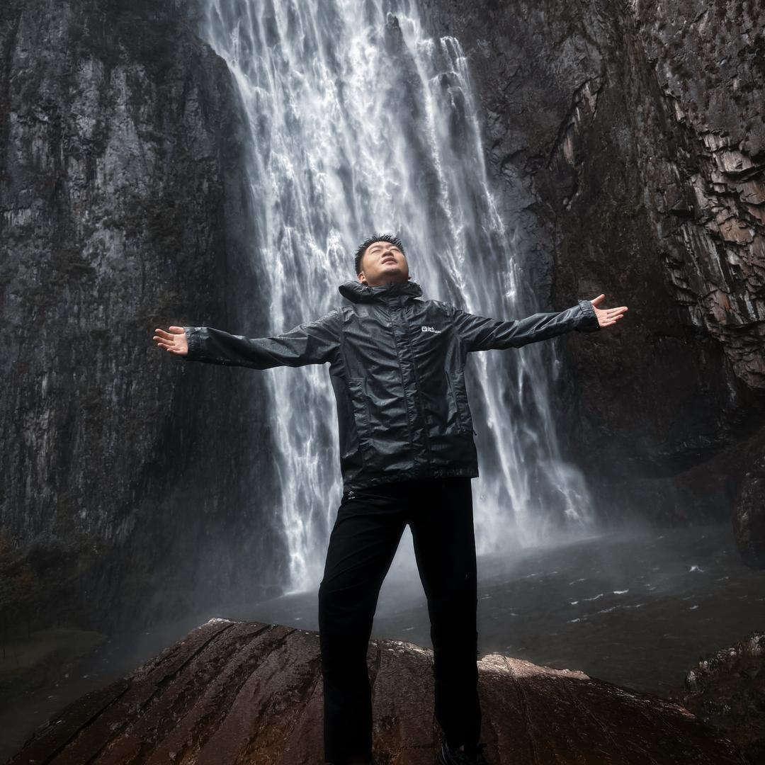 长白山林叔·响马传媒