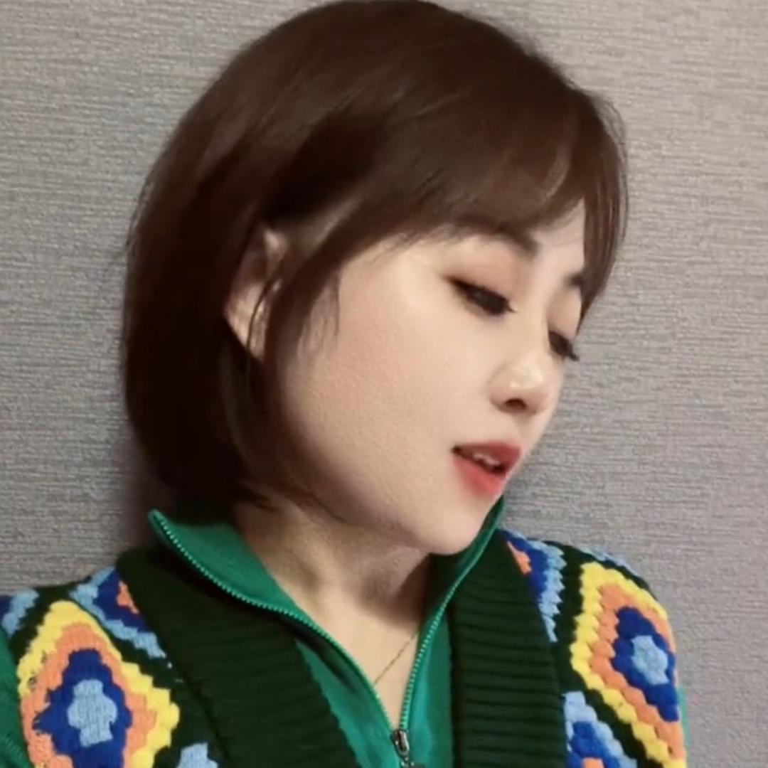 🎀老五大刀面🎀娟子